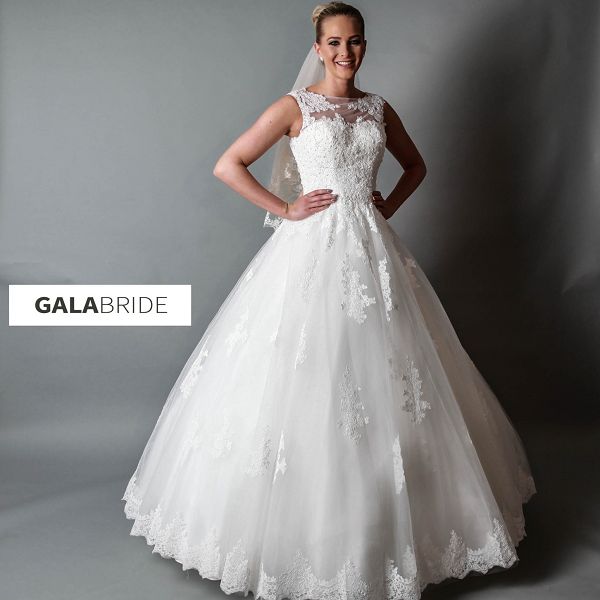 Gala Bride